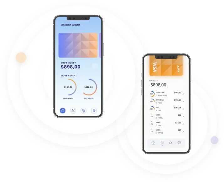 Quantum Kelidium - Unisciti all'Ecosistema di Finanza Decentralizzata di Quantum Kelidium