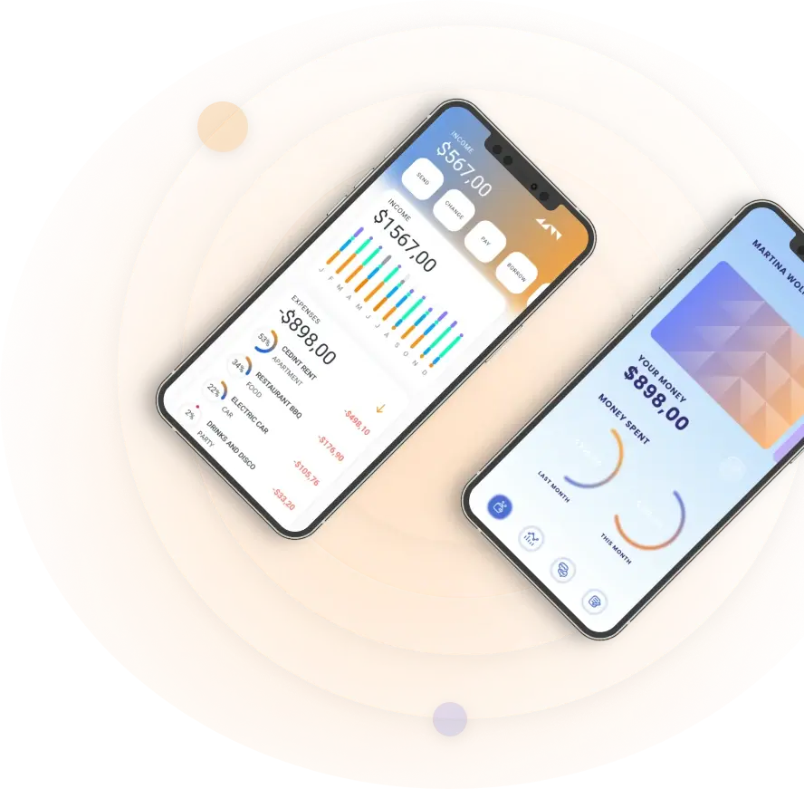 Quantum Kelidium - Unlock Financial Freedom with Decentralization